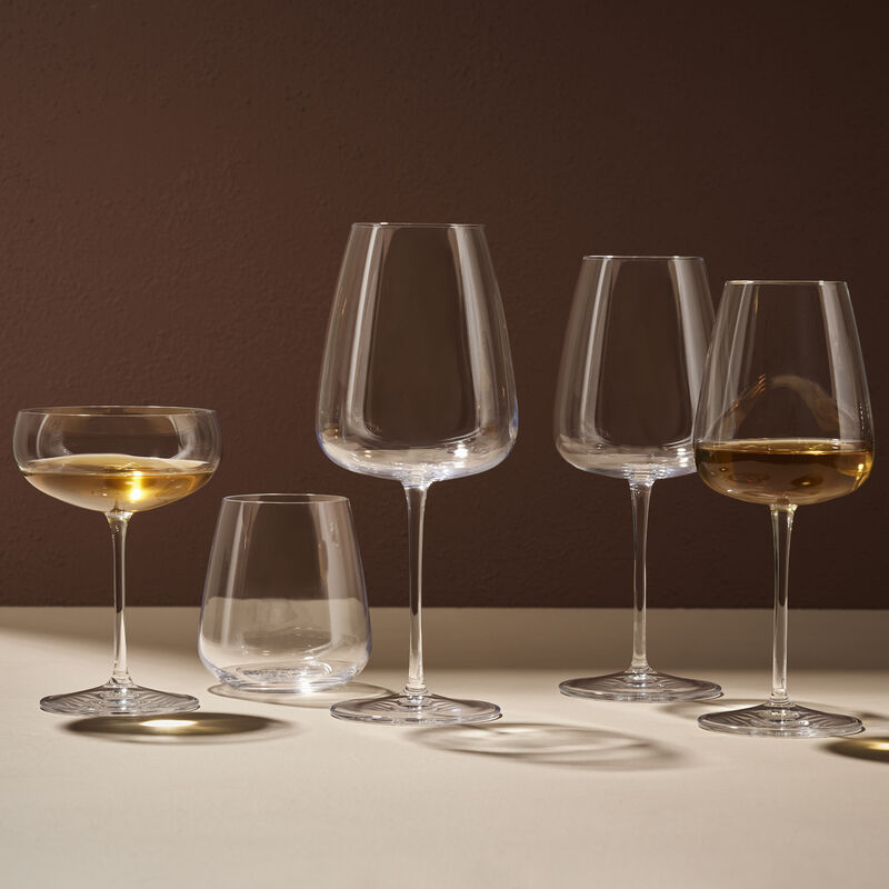 I Meravigliosi Champagnesk&aring;l 6 st