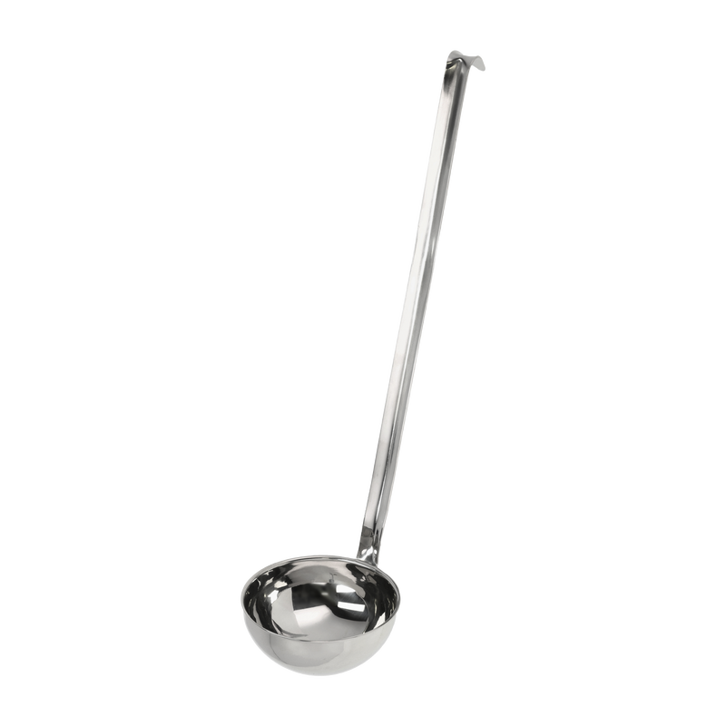 Soup ladle