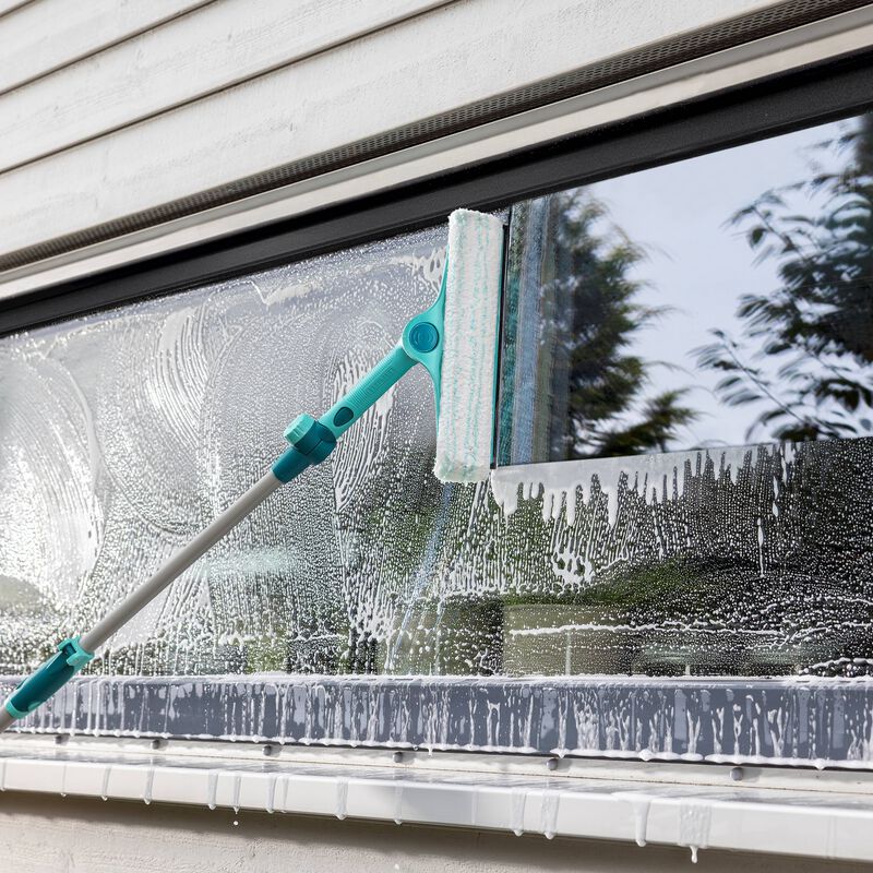 Click Vindusvasker 4in1 teleskop