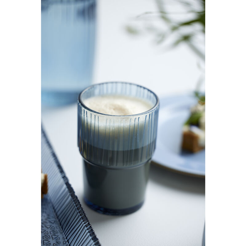 Kusintha Café glass 4 pcs