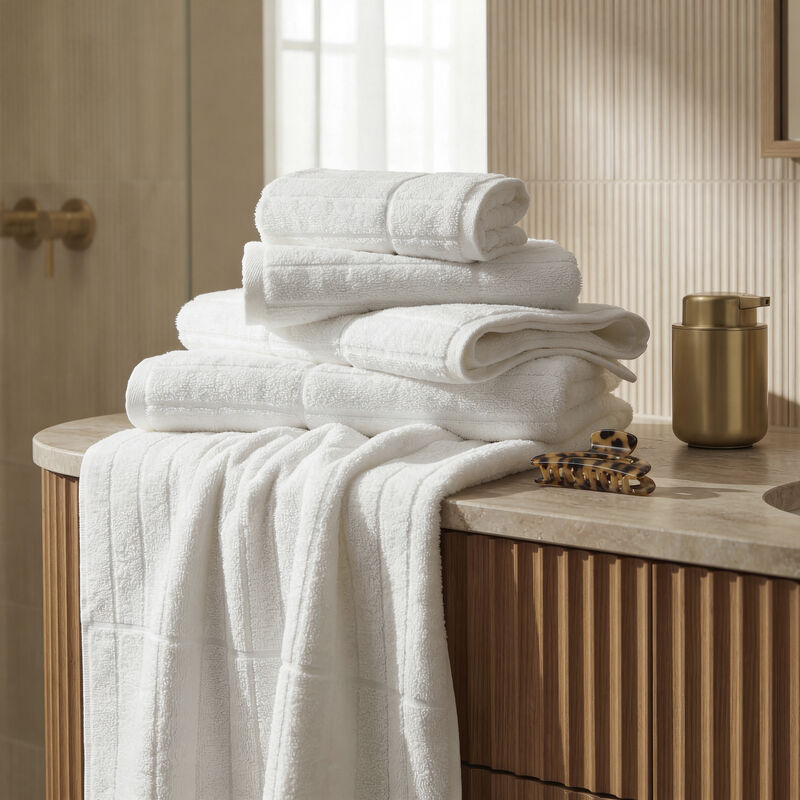 Essence &ndash; Suite One Vaskeklud