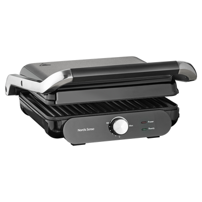Paninigrill avtagb. plattor 2000 watt Paninigrill avtagb. plattor 2000 watt