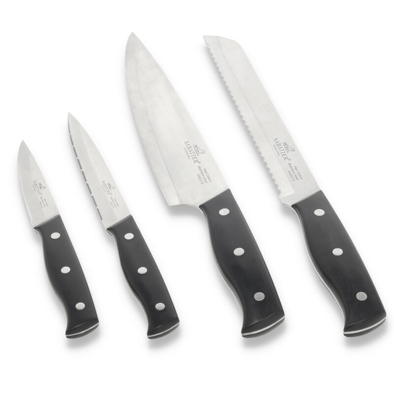 Austral Knivsett 4 deler