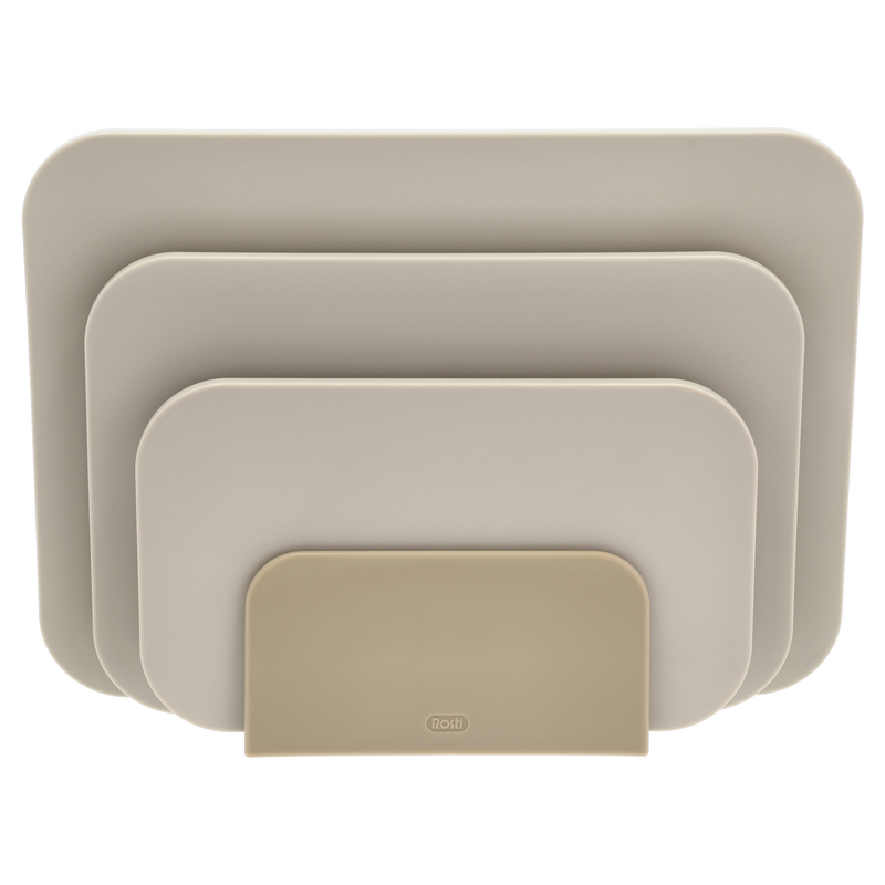 Choptima Sk&aelig;rebr&aelig;ts&aelig;t 4 dele