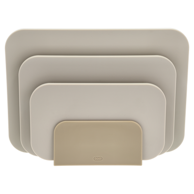 Choptima Sk&auml;rbr&auml;deset 4 delar