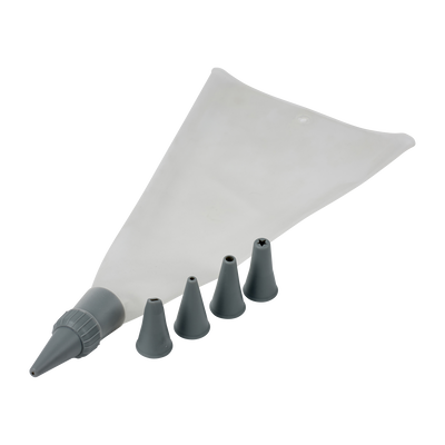 Poche &agrave; douille set