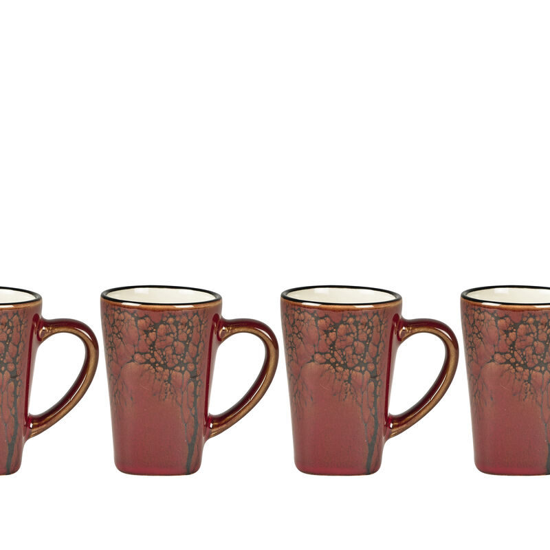 Hela Espresso cup 4 pcs