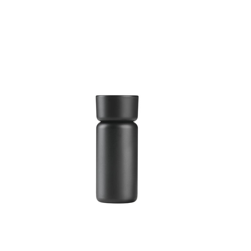 Singles Thermo mug with two lids