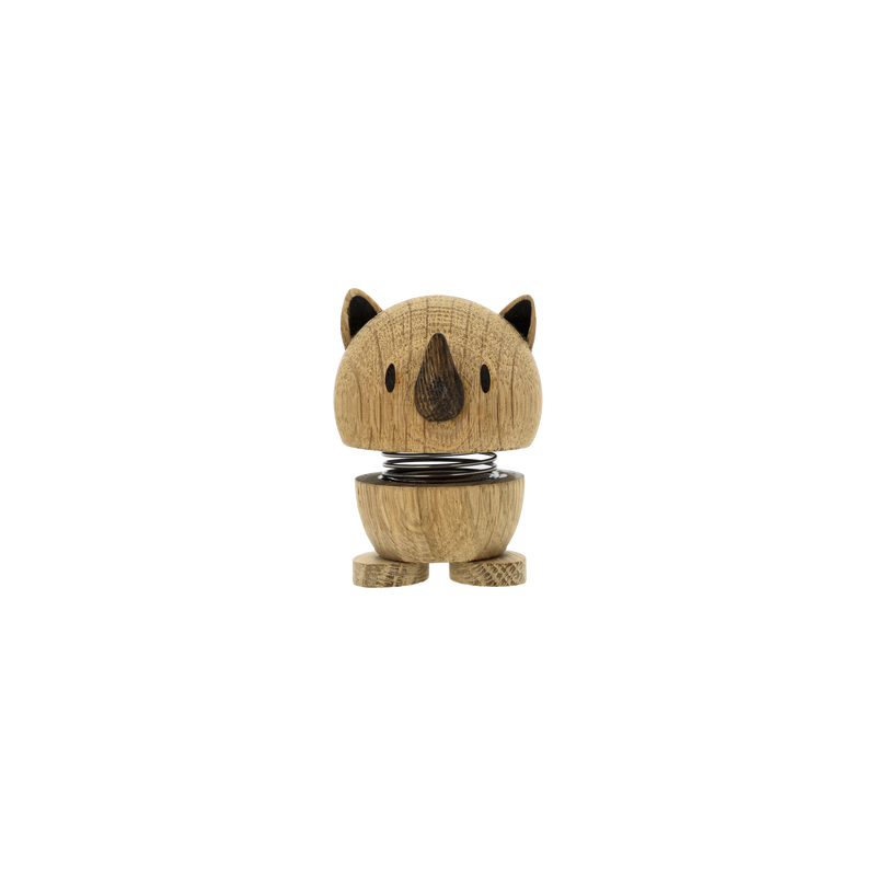 Rhino Hoptimist