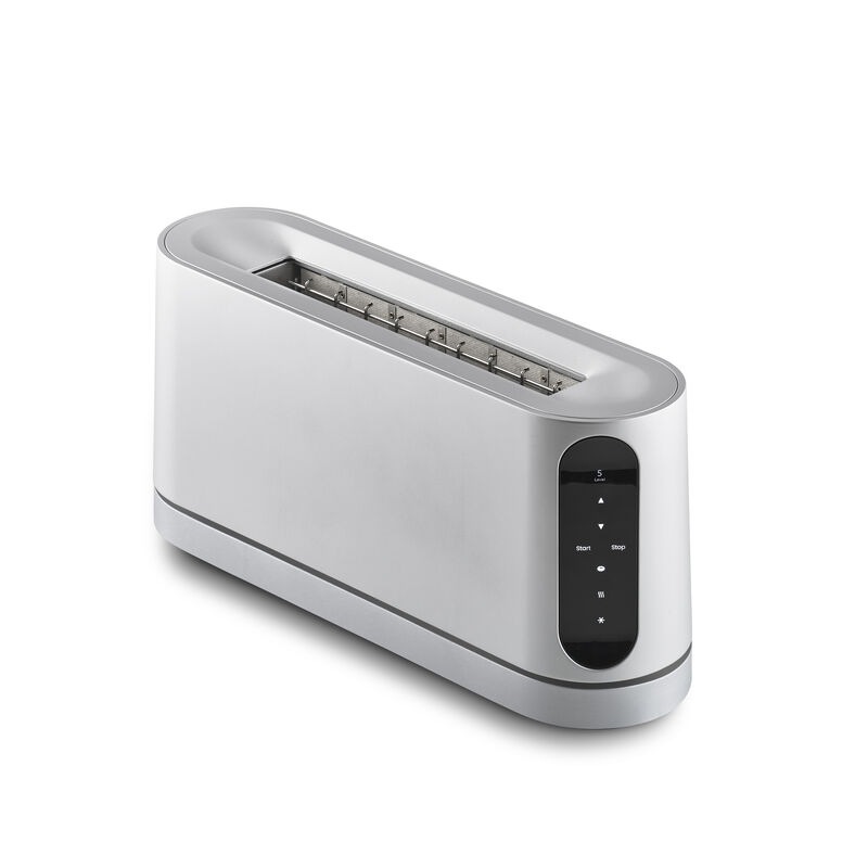 Long Slot Toaster