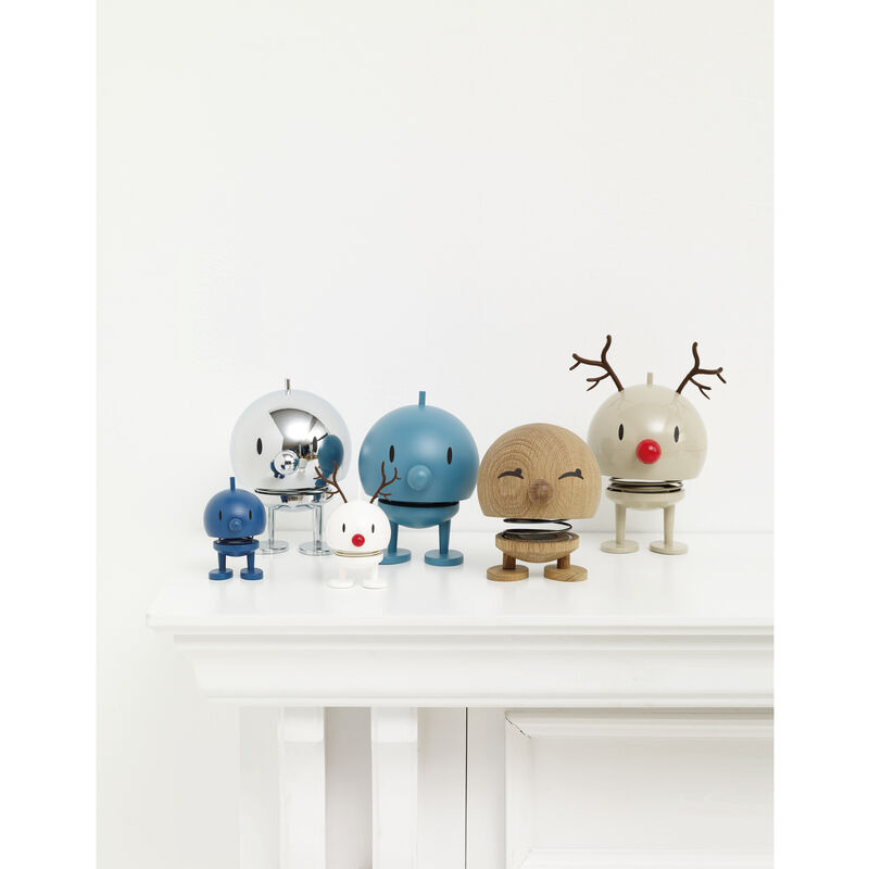 Reindeer Bumble Hoptimist Reindeer Bumble Hoptimist