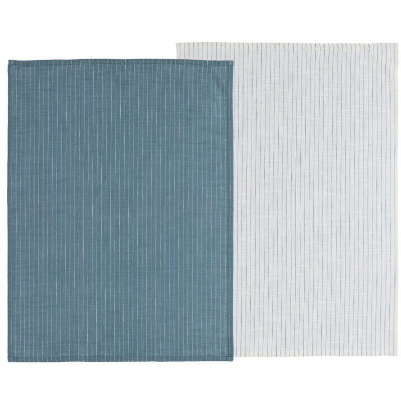 Line Tea towel 2 pcs