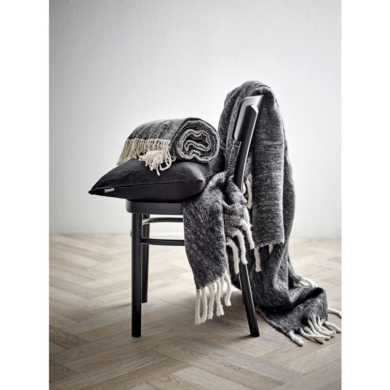 Brushed Throw Brushed Throw