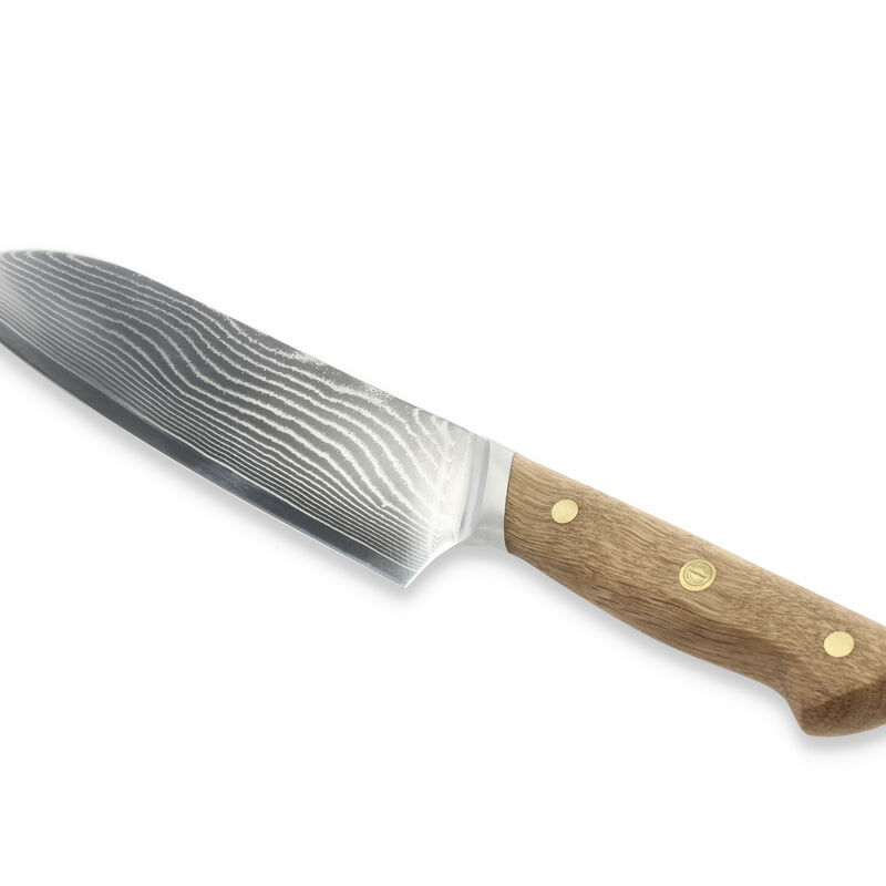 Douron Santokukniv
