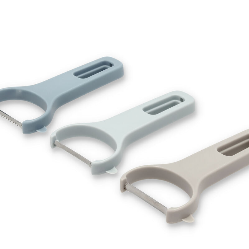 Y-peeler set 3 pcs
