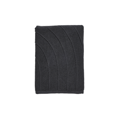 Time Serviette de bain