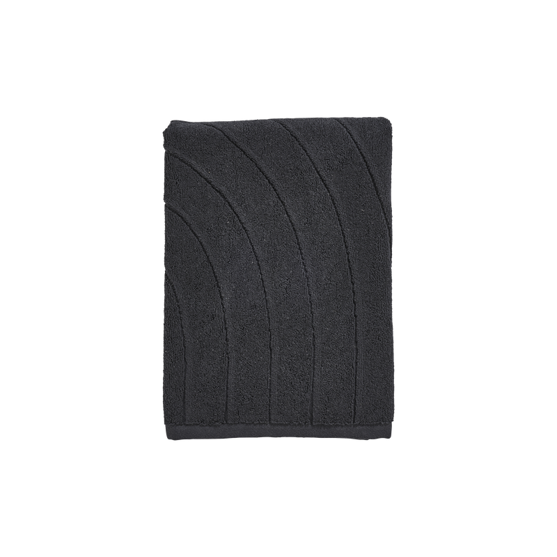 Time Serviette de bain Time Serviette de bain