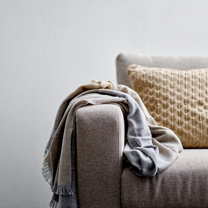 Merino Throw Merino Throw