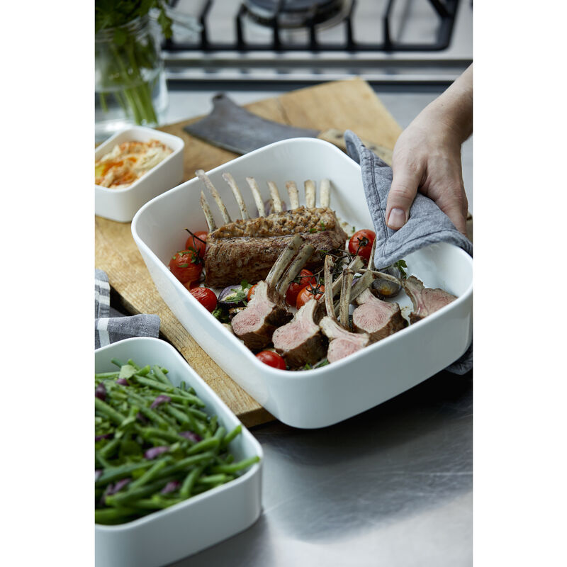 Modula Plat de cuisson au four