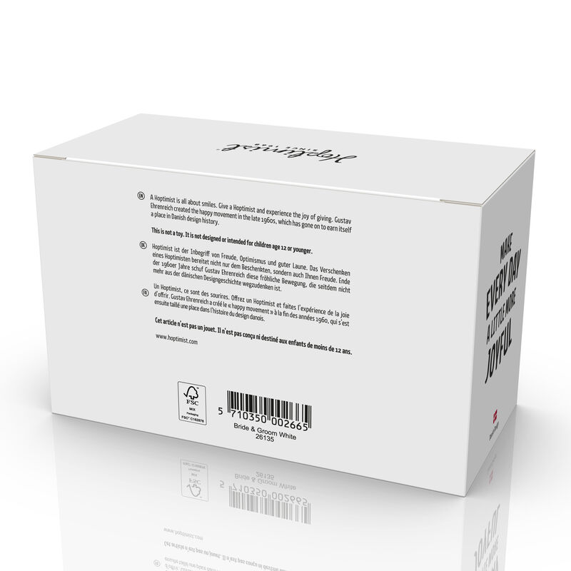 Mari&eacute;e & Mari&eacute; Hoptimist