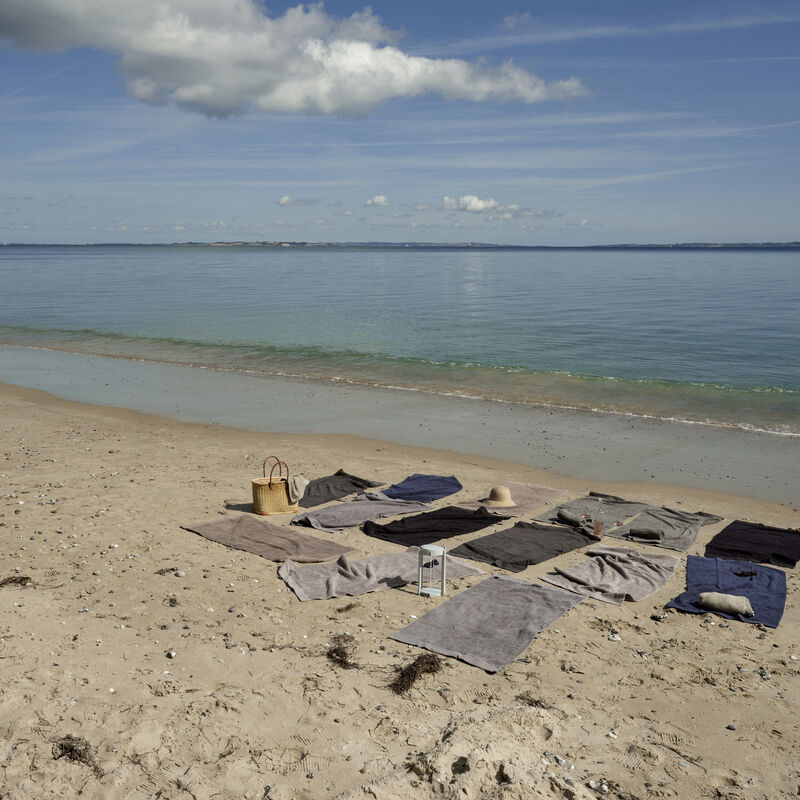 Classic Serviette de bain