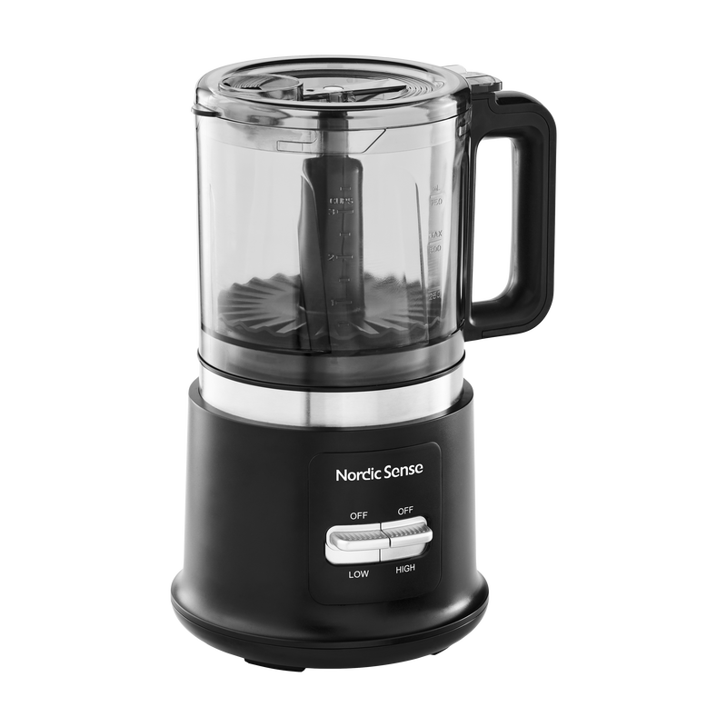 Multihakker 400 watt
