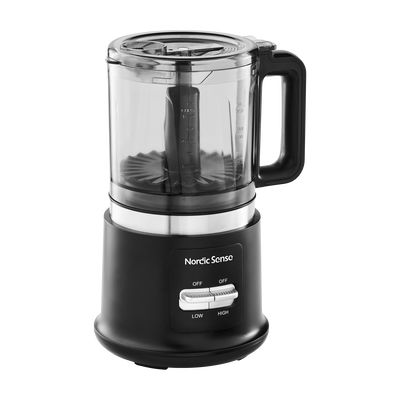 Multihakker 400 watt