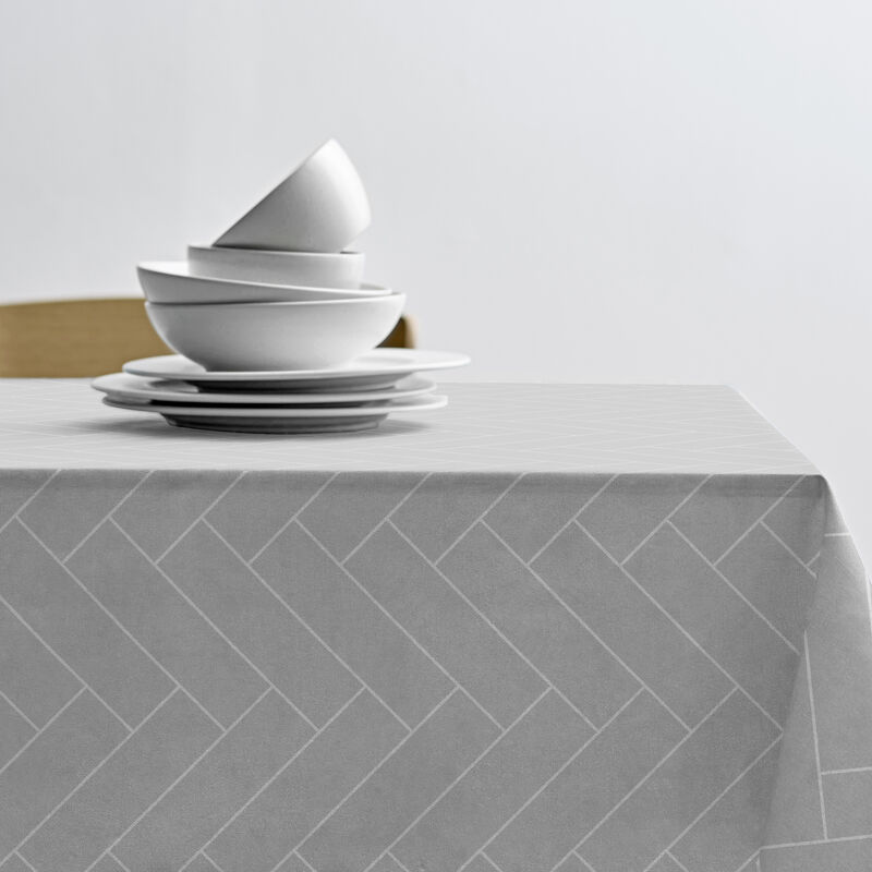 Tiles Akryldug m. antislip