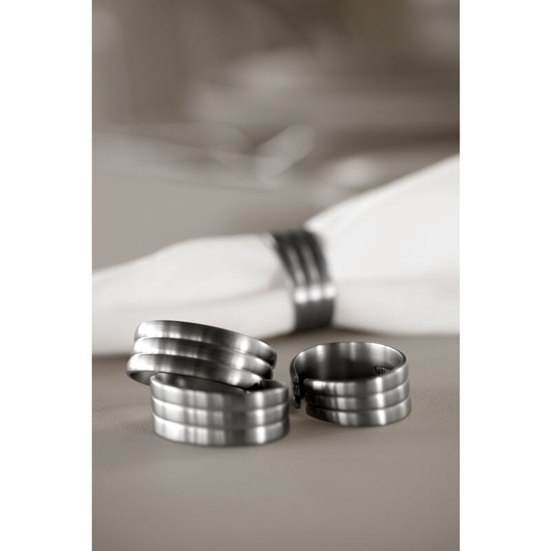 Thebe Edition 2024 Serviettenring 4 Stck.