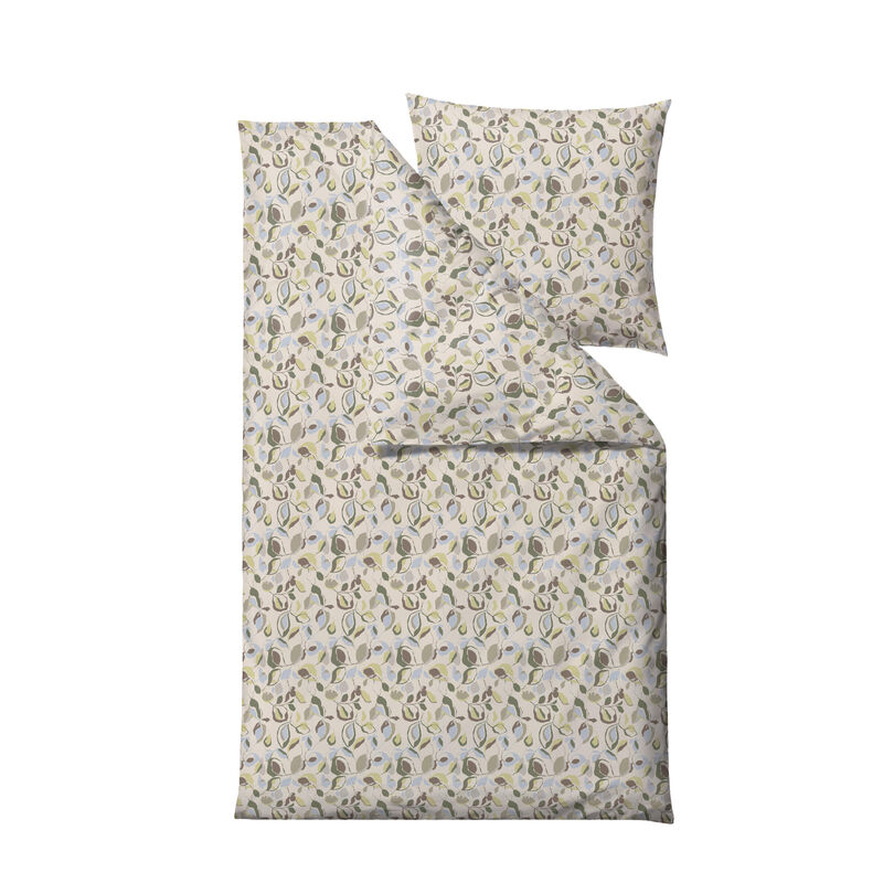 Abstract Drap de lit DE