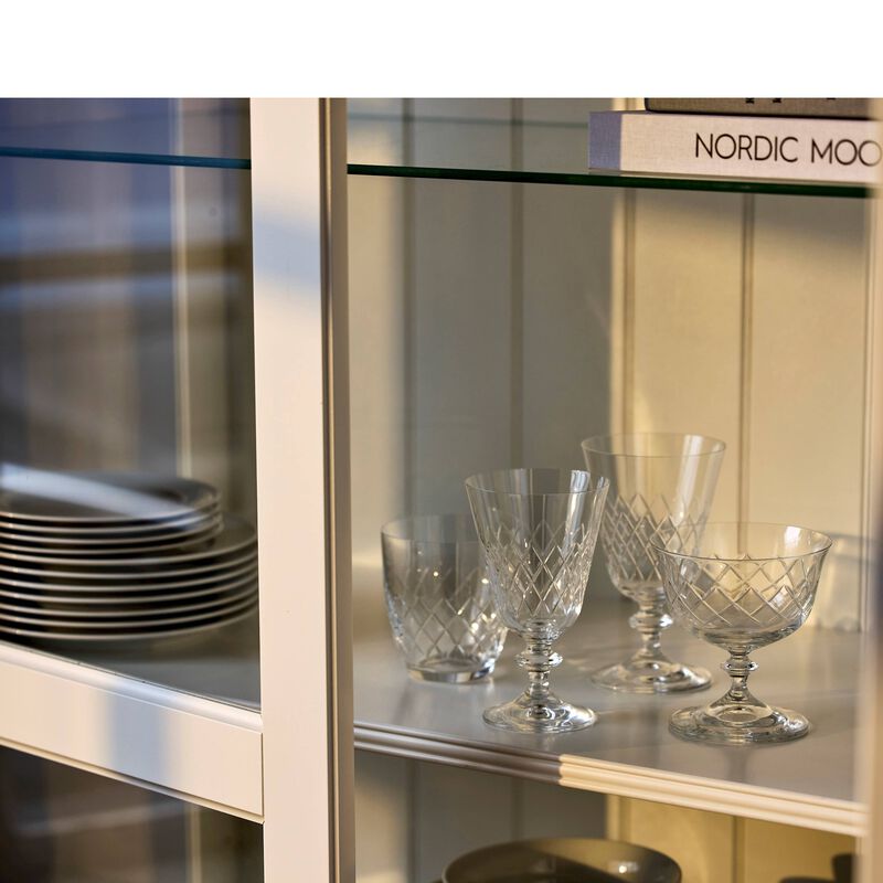 Eaton Vitvinsglas 2 st Eaton Vitvinsglas 2 st