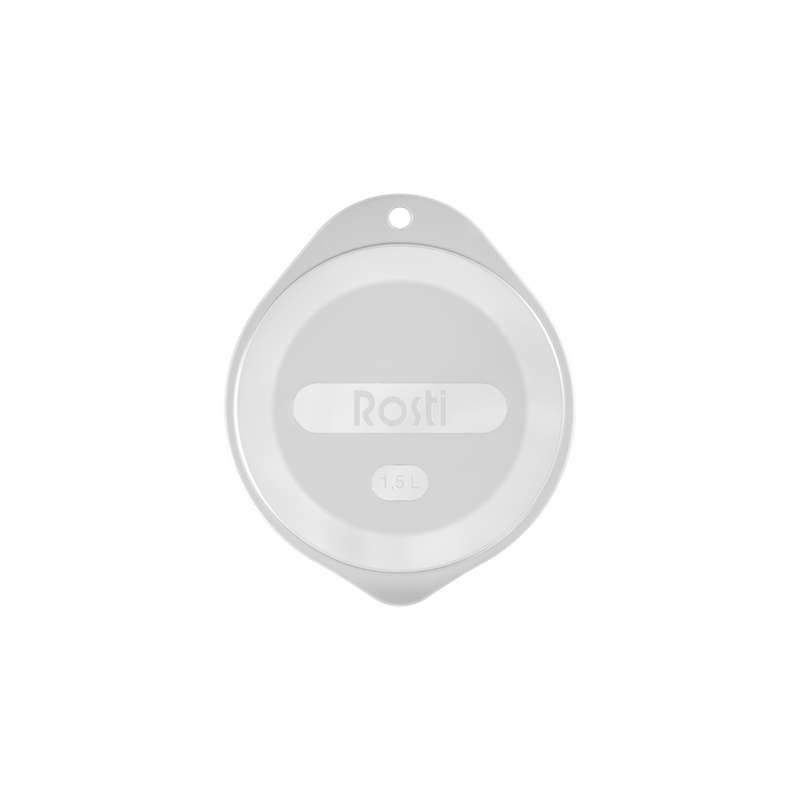 Classic Deckel f.R&uuml;hrsch&uuml;ssel