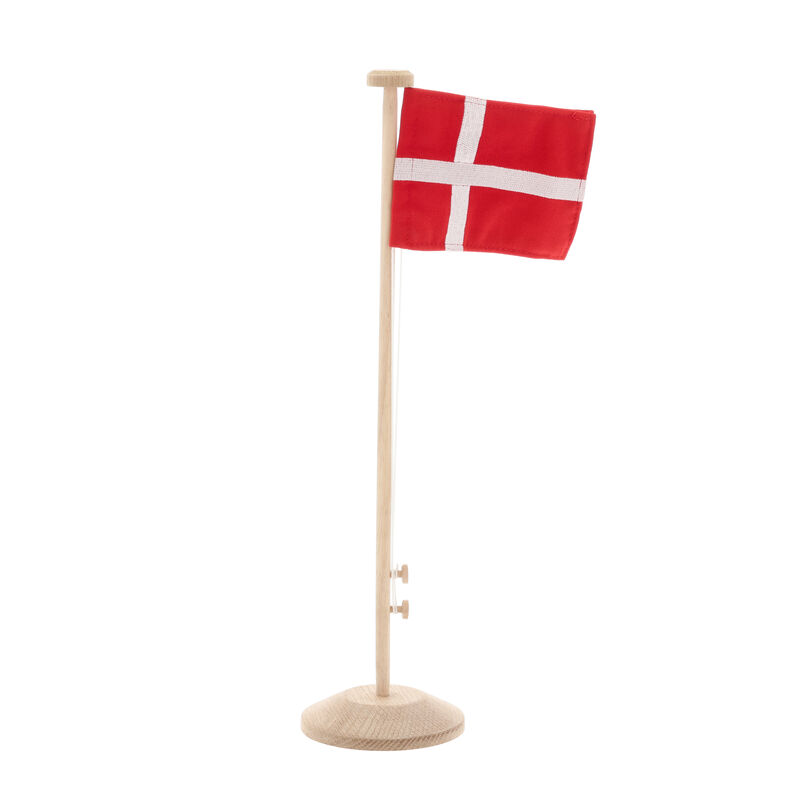 Flagstang DK