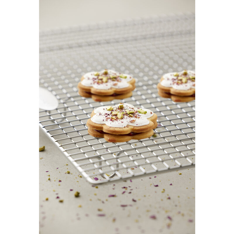 Avkjølingsrist Avkjølingsrist