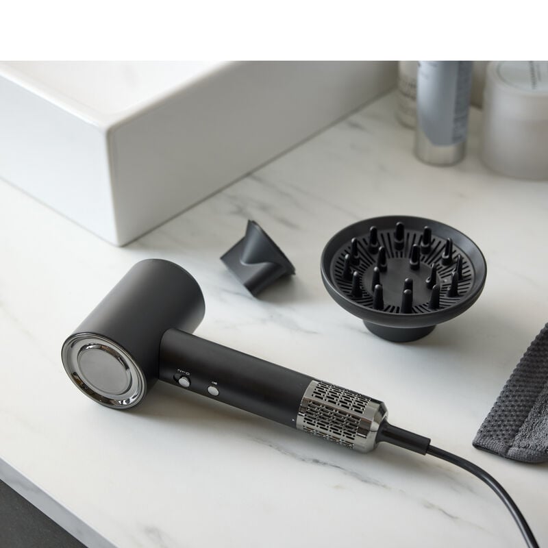 Hårtørrer 1600 watt Hårtørrer 1600 watt