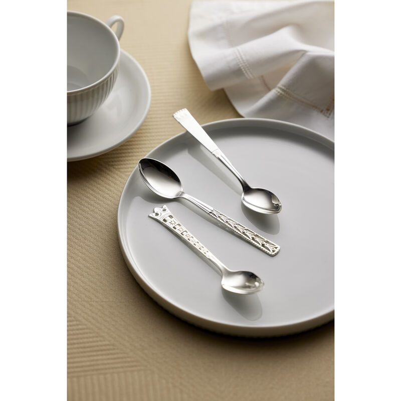 Kungasilver Kaffesked