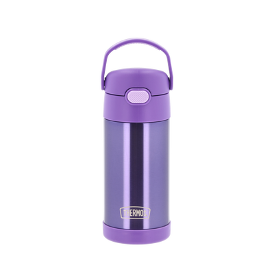 Funtainer Drikkeflaske med suger&oslash;r