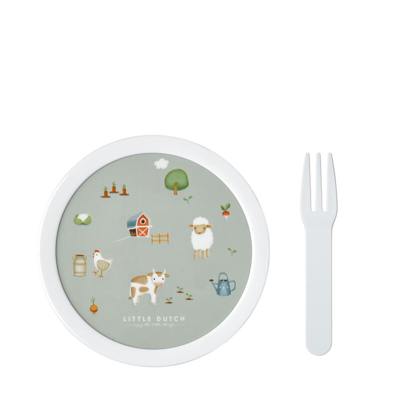 Campus Fruktburk Campus Fruktburk