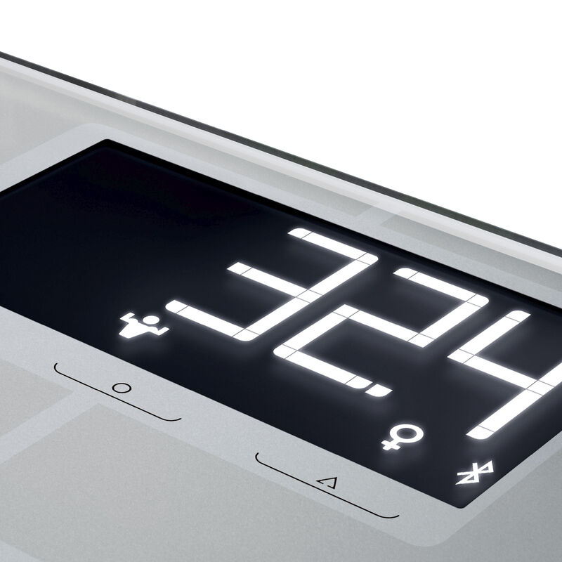Shape Sense Connect 200 Kropsanalysevægt Shape Sense Connect 200 Kropsanalysevægt