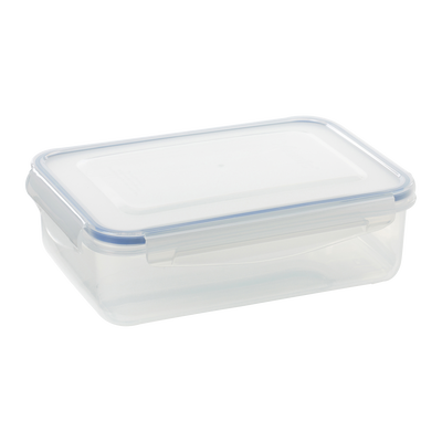 rectangular Storage