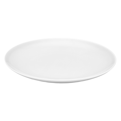 Cecil Tallerken flad