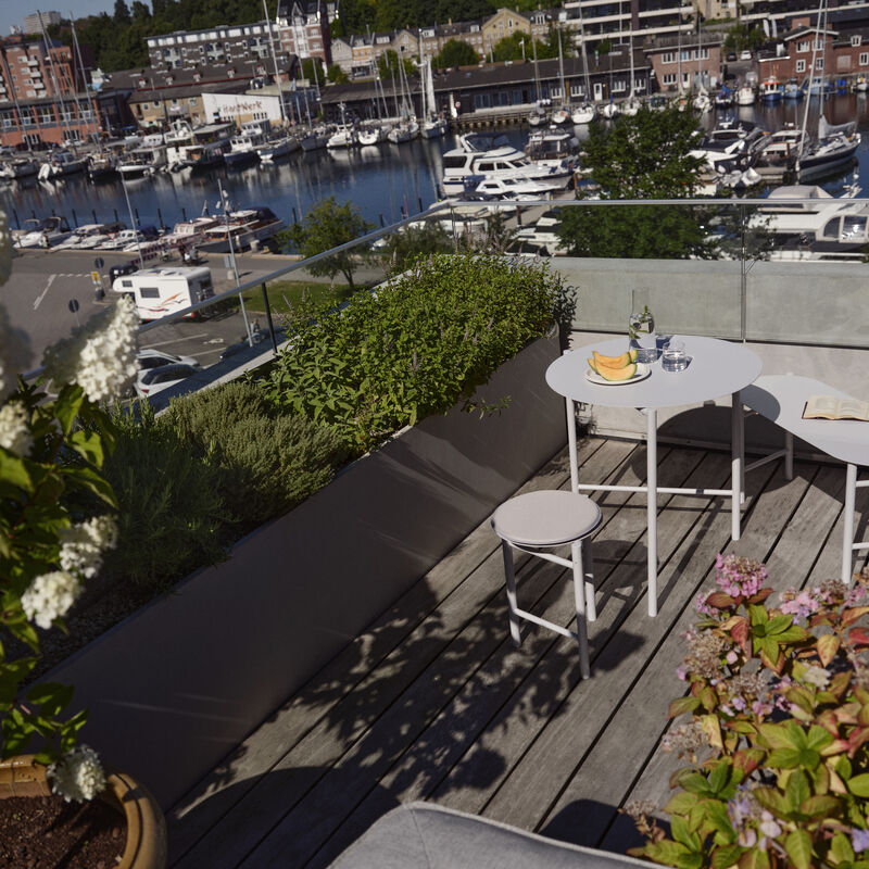 Disc Coussin d'assise