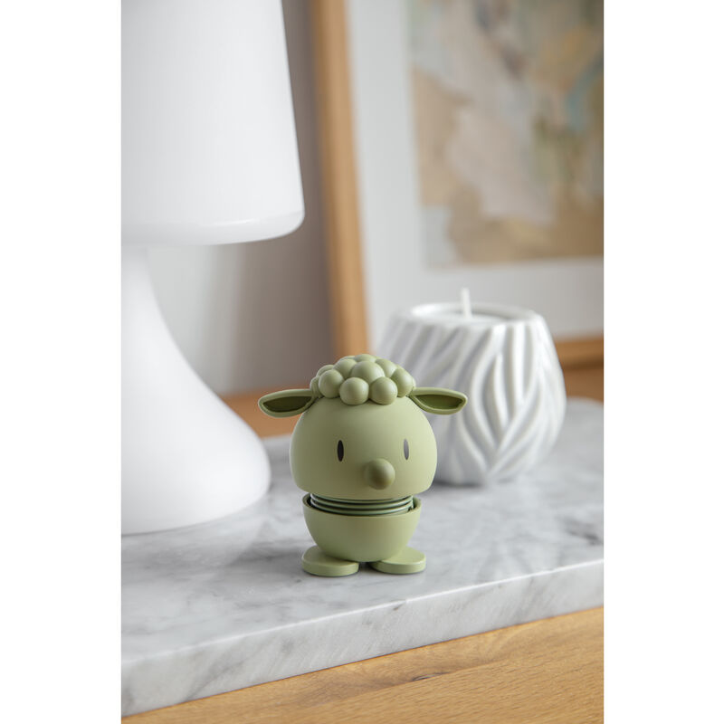 Soft Lambert Hoptimist