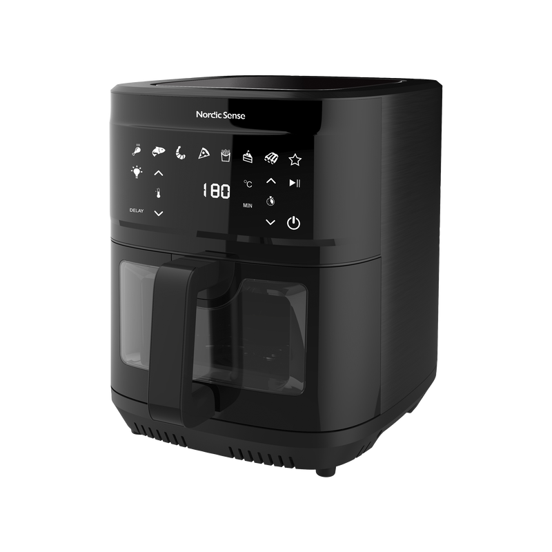 Airfryer 2000 watt
