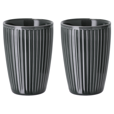 Pliss&eacute; Termokrus 2 stk.