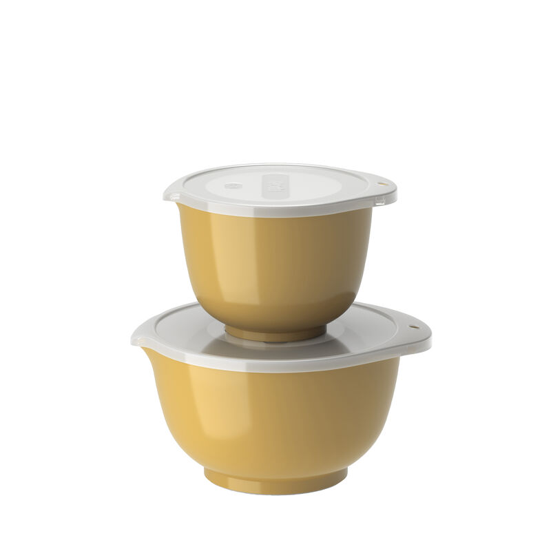 NEW Margrethe R&uuml;hrsch&uuml;ssel-Set 4-teilig 4 Stck.