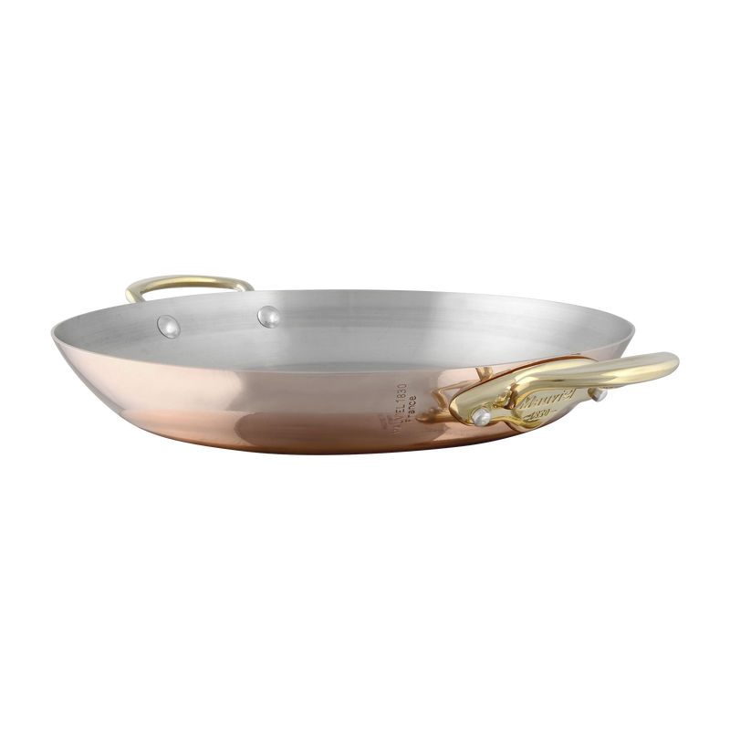 M'150B Pande med 2 greb