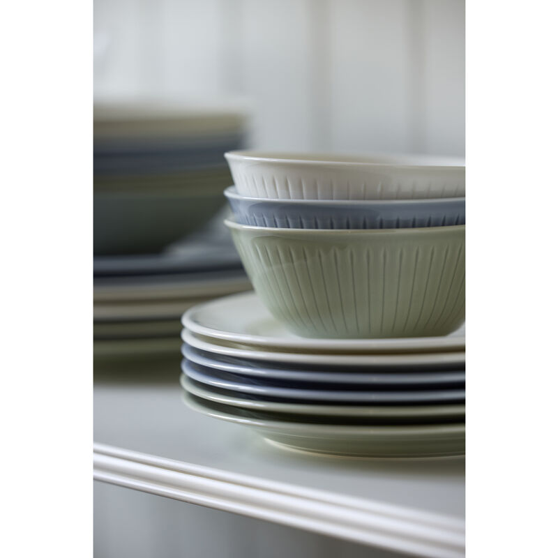 Horizon Lunchtallrik 4 st