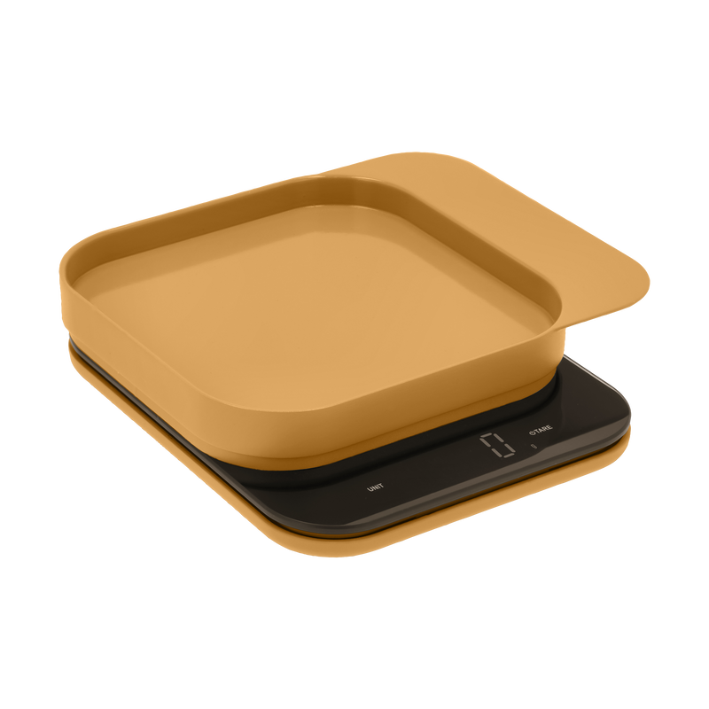 Mensura Kitchen scale