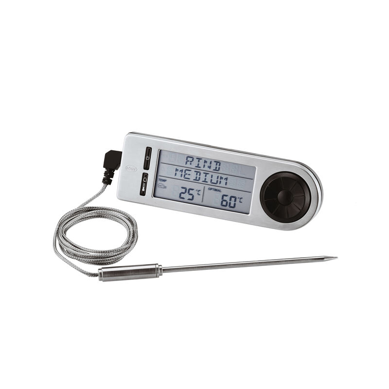 Stektermometer